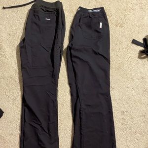 Greys Anatomy scrub pants